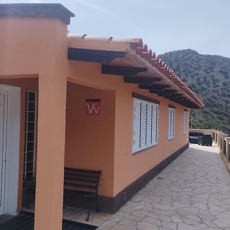 Villa Casa Vivi Vallehermoso Exterior foto